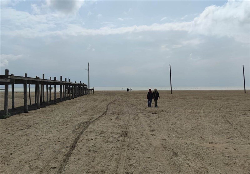 کوچ اجباری از دل خزر؛ سرنوشت تلخ ساکنان جزیره آشوراده چه شد؟