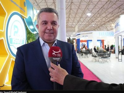 گلایه فعالان اقتصادی‌ از رسوب کالا در گمرکات + فیلم