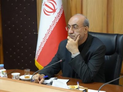 ۱۱ درصد تسهیلات اقتصادی سفر رئیس‌جمهور به کرمانشاه پرداخت شد