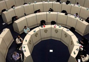 ۱۱۲۲ پرونده اوراق بهادار در دی ماه توقیف شد