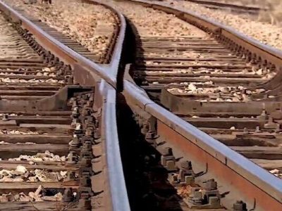 ۱۶۰۰ همت اعتبار برای ساخت پروژههای ریلی مورد نیاز است