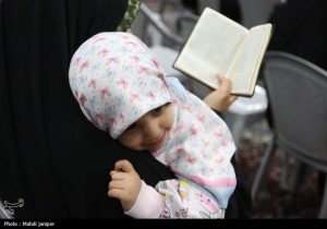 ۱۹ دی برای ما روز شهادت شد؛ اول پدرم، بعد همسرم