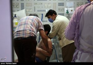 ۲ تصویر متضاد از حوادث مرگبار لرستان؛ افزایش سوختگی و کاهش غرقشدگی