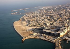 ۲۵ طرح عمرانی، صنعتی و اقتصادی در قشم به بهره برداری رسید