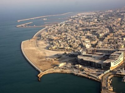 ۲۵ طرح عمرانی، صنعتی و اقتصادی در قشم به بهره برداری رسید