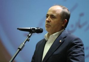 ۶ میلیون تن کالای اساسی در مبادی کشور وجود دارد