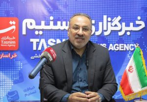 ۷۰۰ میلیارد تومان برای پروژه‌های آبی خراسان جنوبی جذب شد+ فیلم