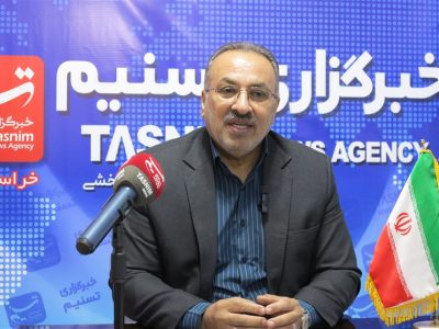 ۷۰۰ میلیارد تومان برای پروژه‌های آبی خراسان جنوبی جذب شد+ فیلم