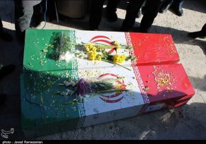 ۸۵ شهیدگمنام چند روز پس از چهل و هفتمین پیروزی انقلاب به وطن برگشتند