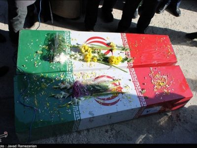 ۸۵ شهیدگمنام چند روز پس از چهل و هفتمین پیروزی انقلاب به وطن برگشتند