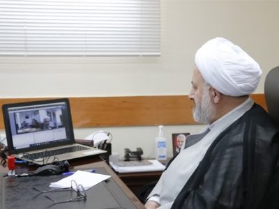 ۹۷ درصد ابلاغ‌ها الکترونیکی شد؛ پایان صف‌های طولانی در دادگستری لرستان