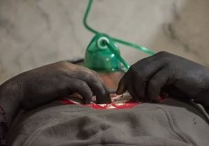 آخرین آمار‌ها مصدومان چهارشنبه سوری اعلام شد