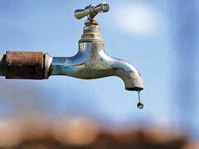 آخرین وضعیت تامین آب در تهران / آب پایتخت‌نشینان جیره بندی و قطع می‌شود؟