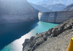 آخرین وضعیت سدهای کشور/ مشکل خشکسالی پس از جنگ همچنان پاربرجاست