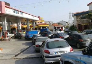 آخرین وضعیت پمپ بنزین‌ها در تهران و کرج