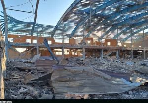 آسیب‌دیدگی ۷۰ مدرسه لرستان در حملات اسرائیل/ شهادت خانوادگی در دورود