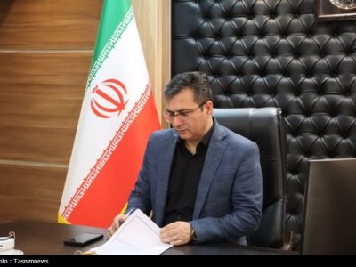 آسیب‌دیدگی ۷۹۴ واحد مسکونی و تجاری در جنگ رمضان در زنجان