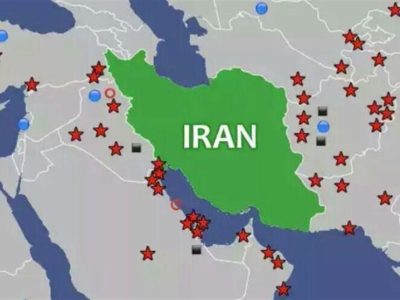 آمریکا در باتلاق جنگ گیر کرد/ چرا  تهدید زیرساخت‌ها نشانه شکست است؟
