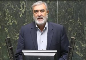 آمریکا و رژیم صهیونیستی به درِ بسته ملت ایران خوردند