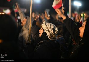 آیت الله نورمفیدی: آمریکا و اسرائیل در محاسباتشان دچار خطای فاحش شدند