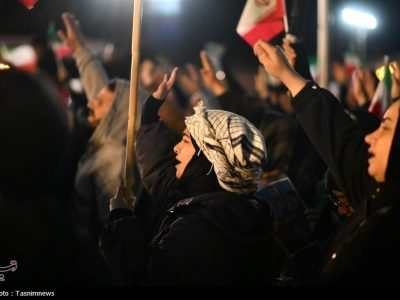 آیت الله نورمفیدی: آمریکا و اسرائیل در محاسباتشان دچار خطای فاحش شدند