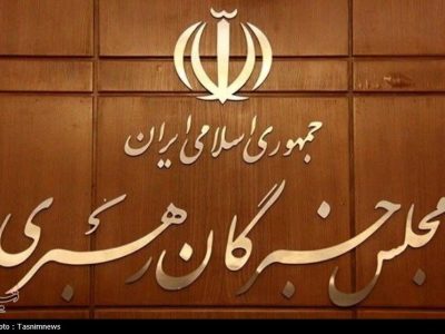 آیت‌الله ردایی: فرآیند انتخاب رهبر در فضایی مستقل پیش می‌رود
