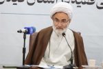 آیتالله سیدمجتبی خامنهای شرایط لازم رهبری را داراست
