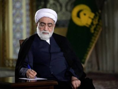 آیتالله مروی: انتخاب آیتالله خامنهای مرهمی بر قلوب ملت ایران شد