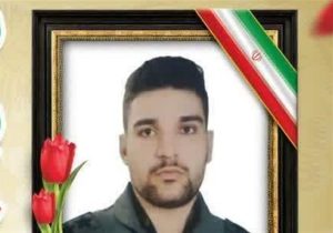 آیین تشییع و بزرگداشت خلبان سرافراز شهید محمدرحیمیان+برنامه‌ها