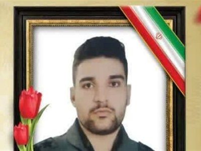 آیین تشییع و بزرگداشت خلبان سرافراز شهید محمدرحیمیان+برنامه‌ها