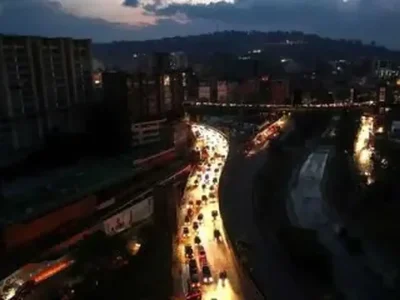 احتمال خاموشی سراسری ایران در اثر حمله وجود دارد؟