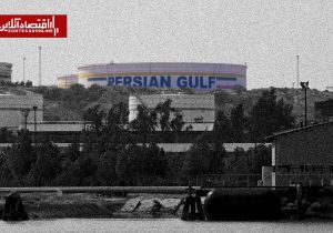 ادامه بارگیری نفت ایران در خارک و جاسک پس از حملات آمریکا و اسرائیل