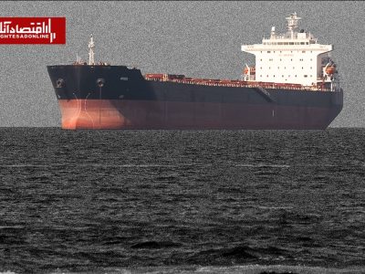 ارزش ۲۵ میلیارد دلاری کشتی‌های توقفی در تنگه هرمز/ پیام‌های دروغین چینی برای عبور کارساز شد؟