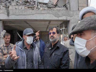 از نوزاد یک‌ساله تا پدربزرگ ۶۵ ساله؛شهدای حمله آمریکا و اسرائیل به قم