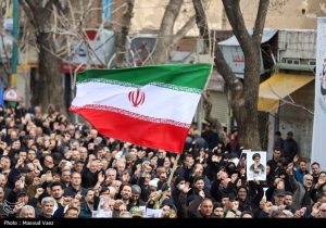 اسکو میزبان تلخترین وداع؛ زمان خاکسپاری خانواده شهید ذکی اعلام شد