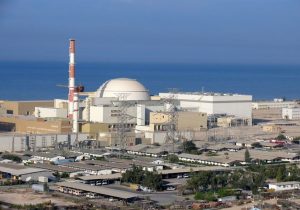 اصابت یک پرتابه دشمن به محوطه نیروگاه اتمی بوشهر‌/ ‌خسارتی ‌گزارش نشد‌