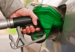 افزایش بنزین در آمریکا رکورد زد