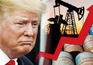 افزایش شدید قیمت بنزین/ بازار سوخت زیر سایه جنگ ایران ملتهب شد