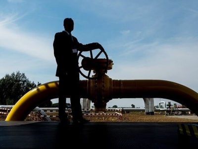 افزایش شدید قیمت گاز در اروپا / آتش تنش خاورمیانه به اروپا رسید