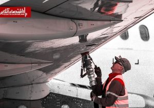 افزایش قیمت سوخت جت و تعطیلی ایرلاینهای ضعیف؛ بهای بلیت میان قارهای ۲برابر شد