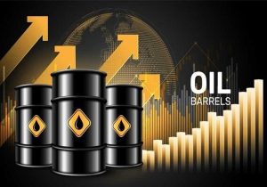 افزایش قیمت نفت برنت تا آستانه ۱۰۹ دلار
