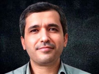 اموال ع.ش.ز توقیف شد