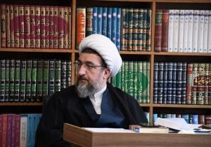 انتخاب آیتالله سیدمجتبی خامنهای مایه دلگرمی جبهه مقاومت شد