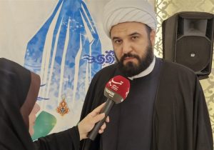 انتخاب آیتالله مجتبی خامنهای تثبیتکننده راه امامین انقلاب است