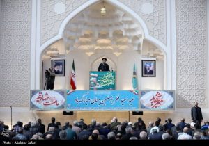 انتقاد آیتالله نورمفیدی از بیانیه الازهر/از ملت ایران عذرخواهی کنید!