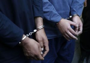 انهدام باند تروریستی تجزیه‌طلب در خوزستان