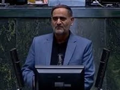 ایران متجاوزان را تنبیه خواهد کرد