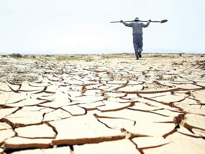 ایران و معمای آب / عبور از کم‌آبی چگونه ممکن است؟