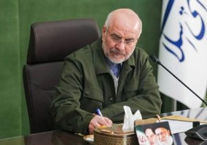 این توییت قالیباف قیمت نفت را بالا برد؟ / واکنش فعالان بین المللی بازار نفت