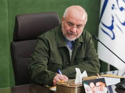 این توییت قالیباف قیمت نفت را بالا برد؟ / واکنش فعالان بین المللی بازار نفت